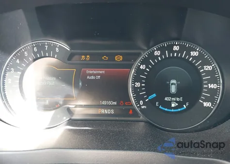 2017 Ford Explorer Platinum из США, поврежденный, VIN 1FM5K8HT1HGD88707